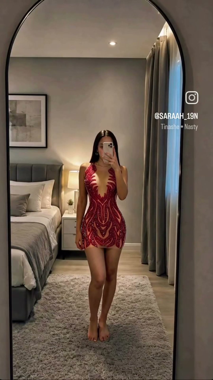 Look de Sarah